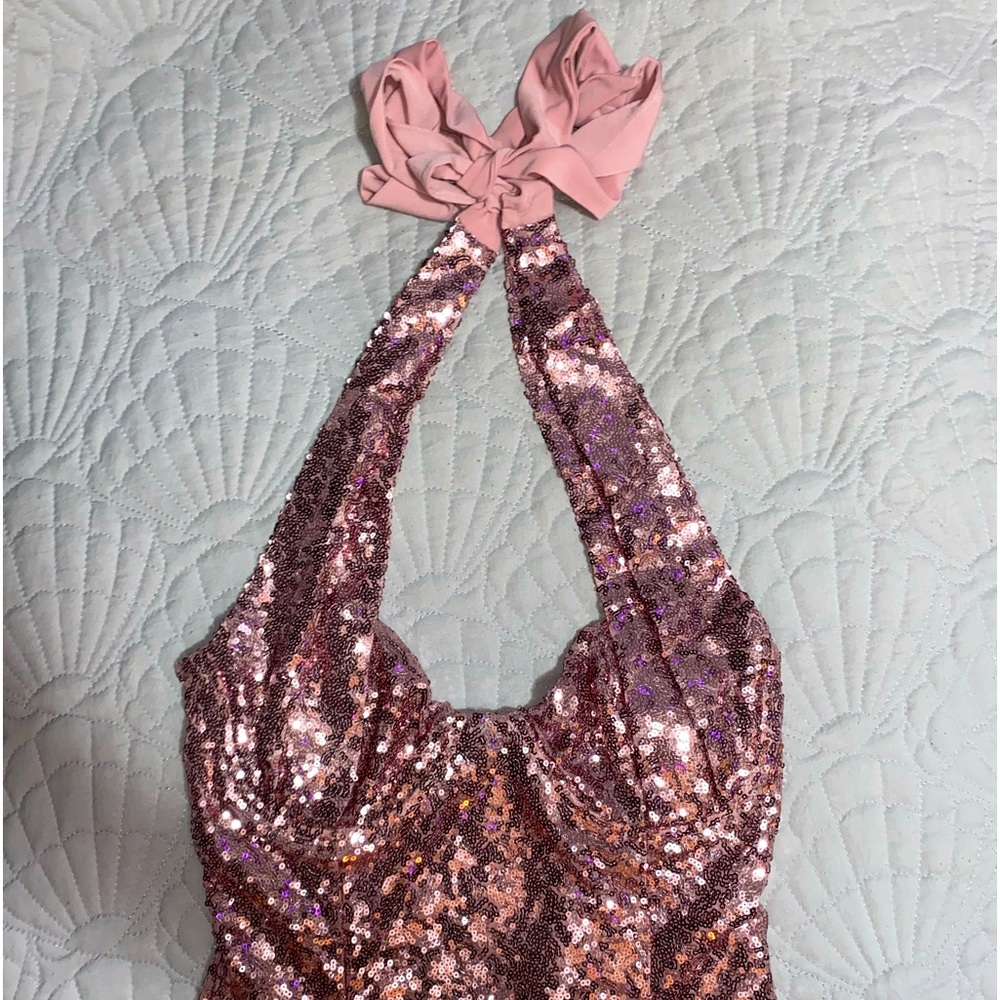 Lucy in the Sky Dress